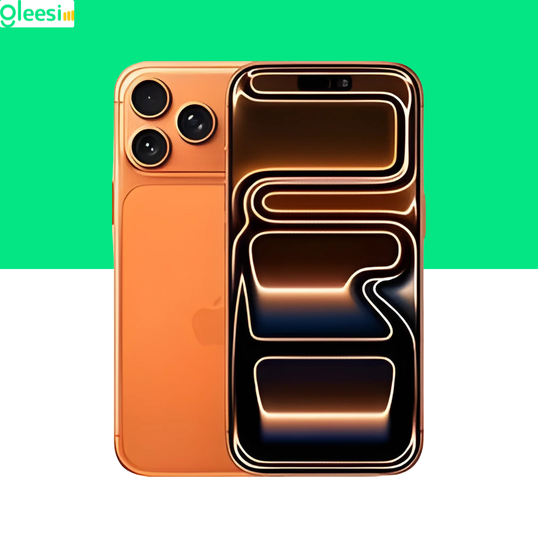 iPhone 17 Series 256GB – Unlimited Data Plans on Three Network