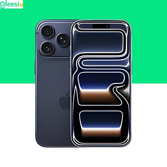 iPhone 17 Pro 256GB – O2 & EE Plans with Unlimited Data