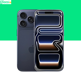 iPhone 17 Pro 256GB – O2 & EE Plans with Unlimited Data