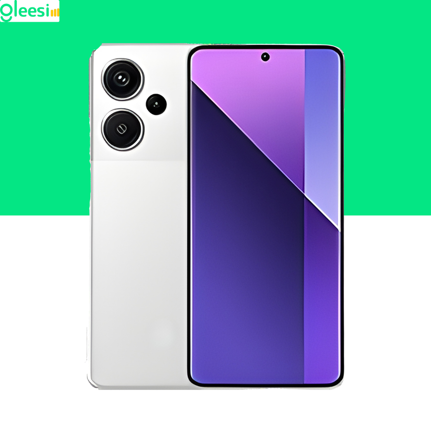 Xiaomi Redmi Note 13 Pro+ 5G – Midnight Black (12GB RAM, 512GB Storage, SIM Free, UK Spec)