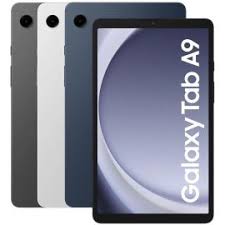 Samsung Galaxy Tab A9 WiFi 64GB - Affordable Graphite Android Tablet | Gleesim UK