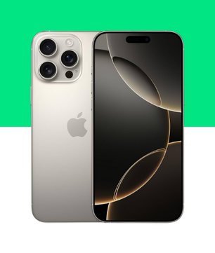 iPhone 16 Pro Max 256GB – Unlimited 5G Data, UK & EU Calls | Plan Powered by EE (Plan.com) - Gleesim.co.uk
