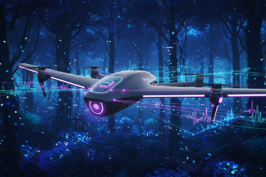 10GB UK and EU multi-network drone eSIM 3 Months contract UK customer only 