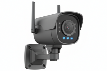 5 CCTV SURVELLENCE GleeSIM Unlimited data 