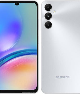 Samsung Galaxy A05s (SM-A057) 64GB Dual SIM – Black / Silver / Green