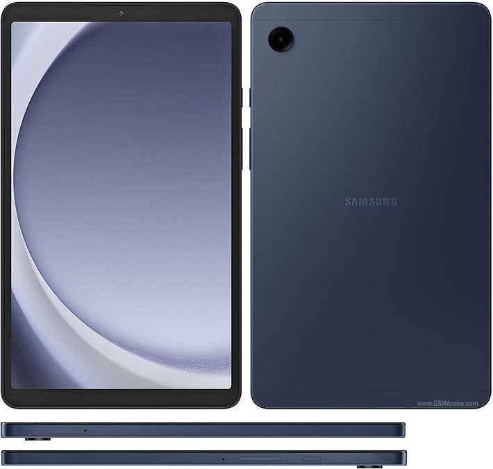 Samsung Galaxy Tab A9 WiFi (SM-X110) – 64GB – Graphite | Affordable Android Tablet | Gleesim UK