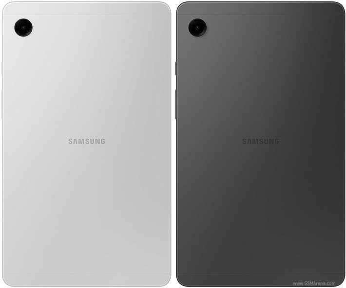 Samsung Galaxy Tab A9 WiFi (SM-X110) – 64GB – Graphite | Affordable Android Tablet | Gleesim UK