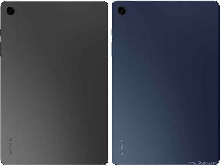 Samsung Galaxy Tab A9+ 5G LTE (SM-X216) – 64GB / 128GB – Graphite | Dual SIM Android Tablet | Gleesim UK