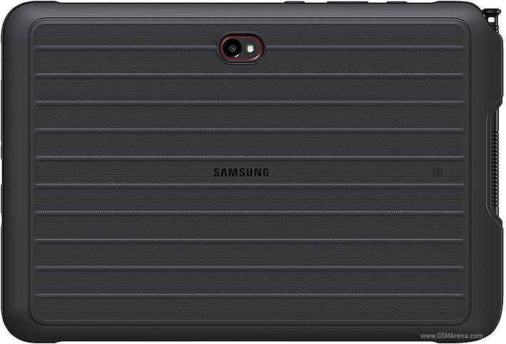 Samsung Galaxy Tab Active4 Pro 5G (SM-T636) – 128GB – Rugged Tablet – Black | Gleesim UK