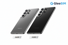 Samsung Galaxy S26 Ultra 256GB/512GB Dual SIM – Black, Gray, White, Violet - Brand New - Samsung Warranty