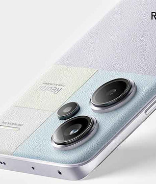 Xiaomi Redmi Note 13 Pro+ 5G – Midnight Black (12GB RAM, 512GB Storage, SIM Free, UK Spec)