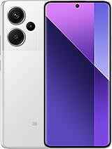 Xiaomi Redmi Note 13 Pro+ 5G – Midnight Black (12GB RAM, 512GB